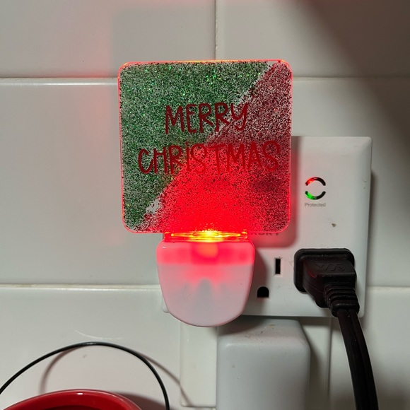 Custom Christmas night lights - Picture 2 of 2